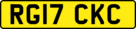 RG17CKC