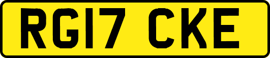RG17CKE