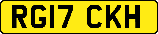 RG17CKH