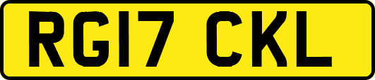 RG17CKL