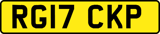 RG17CKP