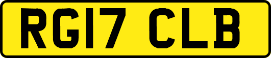 RG17CLB