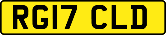 RG17CLD