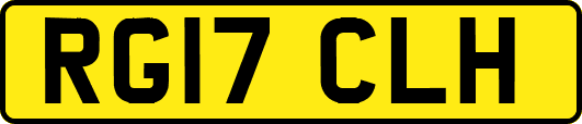 RG17CLH