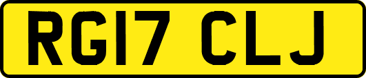 RG17CLJ
