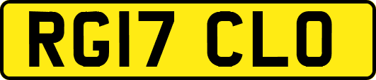 RG17CLO
