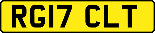 RG17CLT