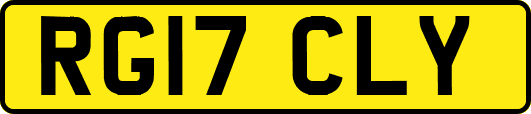 RG17CLY
