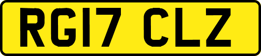 RG17CLZ