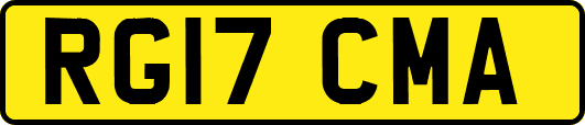 RG17CMA