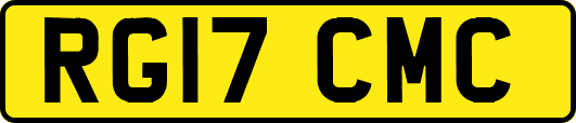 RG17CMC