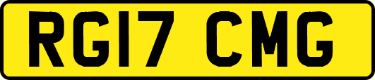 RG17CMG