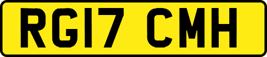 RG17CMH