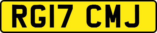RG17CMJ