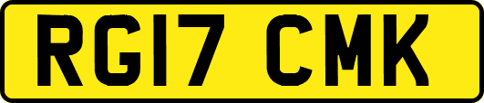 RG17CMK