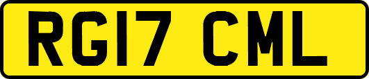 RG17CML