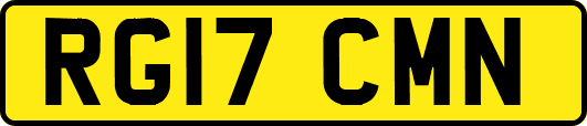 RG17CMN