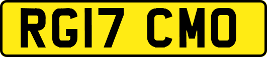 RG17CMO