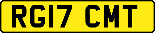 RG17CMT