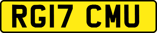 RG17CMU