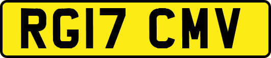 RG17CMV