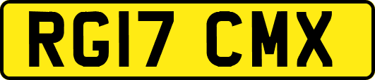 RG17CMX