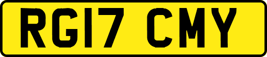 RG17CMY
