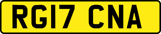 RG17CNA