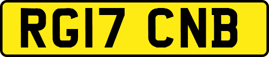 RG17CNB