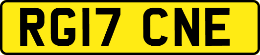 RG17CNE