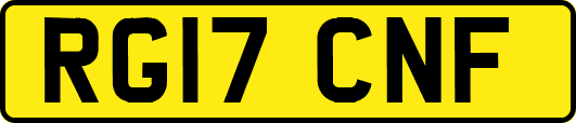 RG17CNF