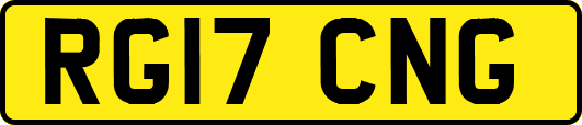 RG17CNG