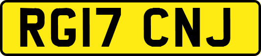 RG17CNJ