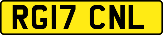 RG17CNL