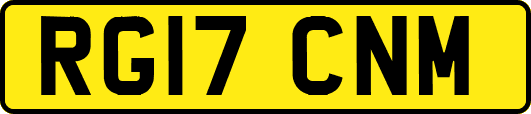 RG17CNM