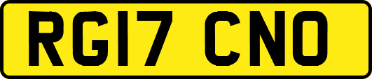 RG17CNO