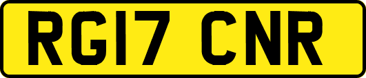 RG17CNR