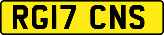 RG17CNS