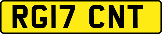 RG17CNT