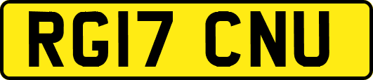 RG17CNU