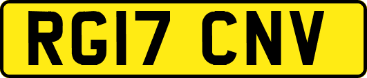 RG17CNV