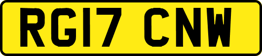 RG17CNW