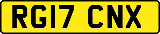 RG17CNX