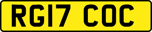 RG17COC