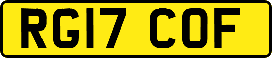RG17COF