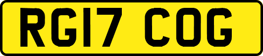 RG17COG