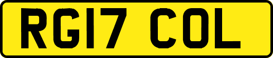 RG17COL