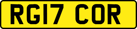 RG17COR