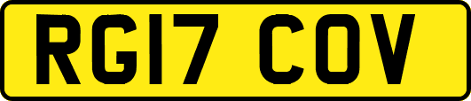 RG17COV