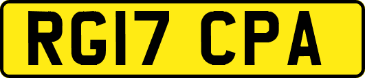 RG17CPA